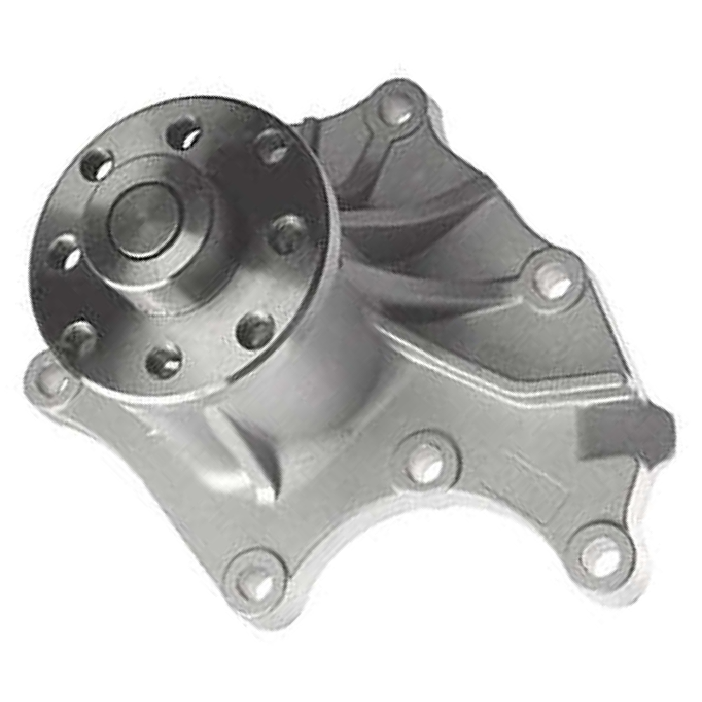 Bomba D'Água para GMC 5-90 - Indisa - 501002