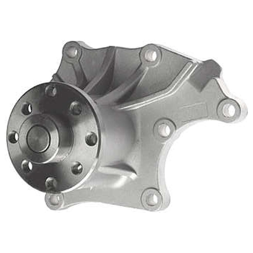 Bomba D'Água para GMC 5-90 - Indisa - 501002