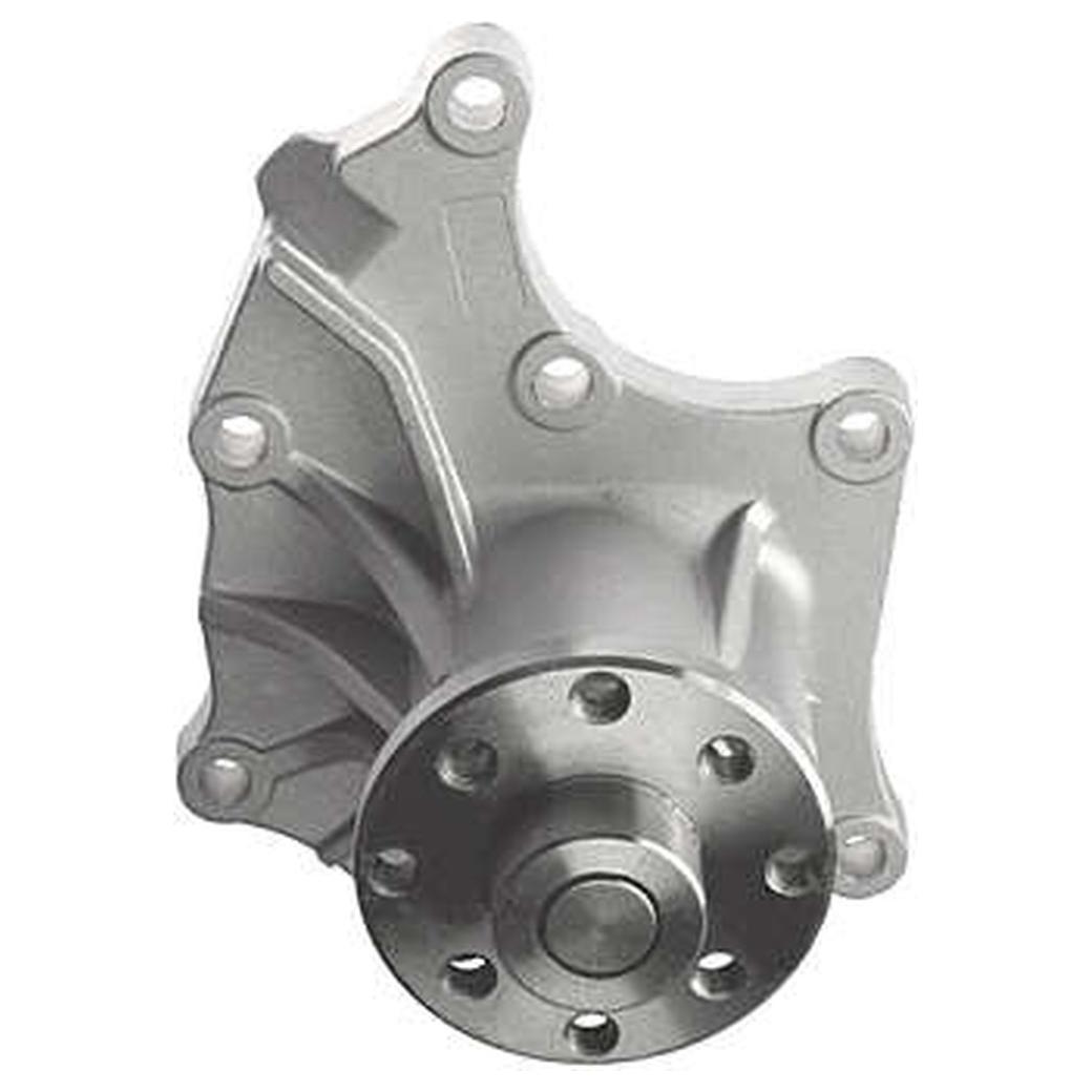 Bomba D'Água para GMC 5-90 - Indisa - 501002