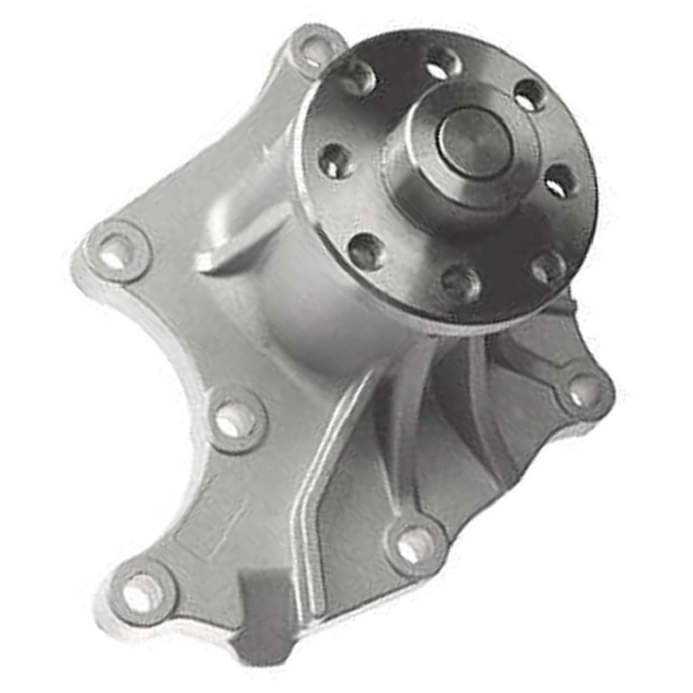 Bomba D'Água para GMC 5-90 - Indisa - 501002