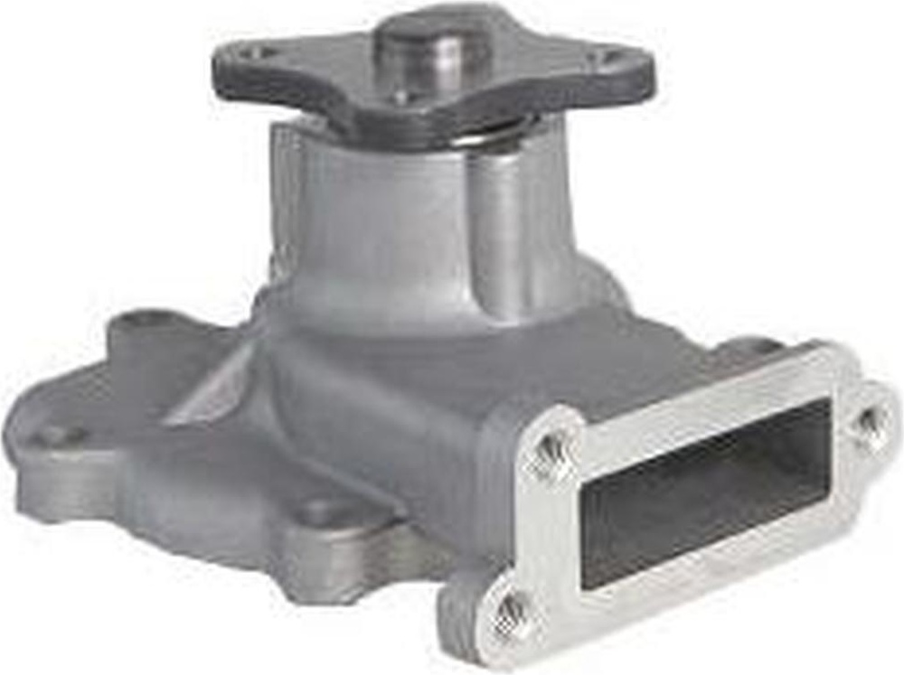 Bomba D'Água para Nissan Sentra - Indisa - 504521