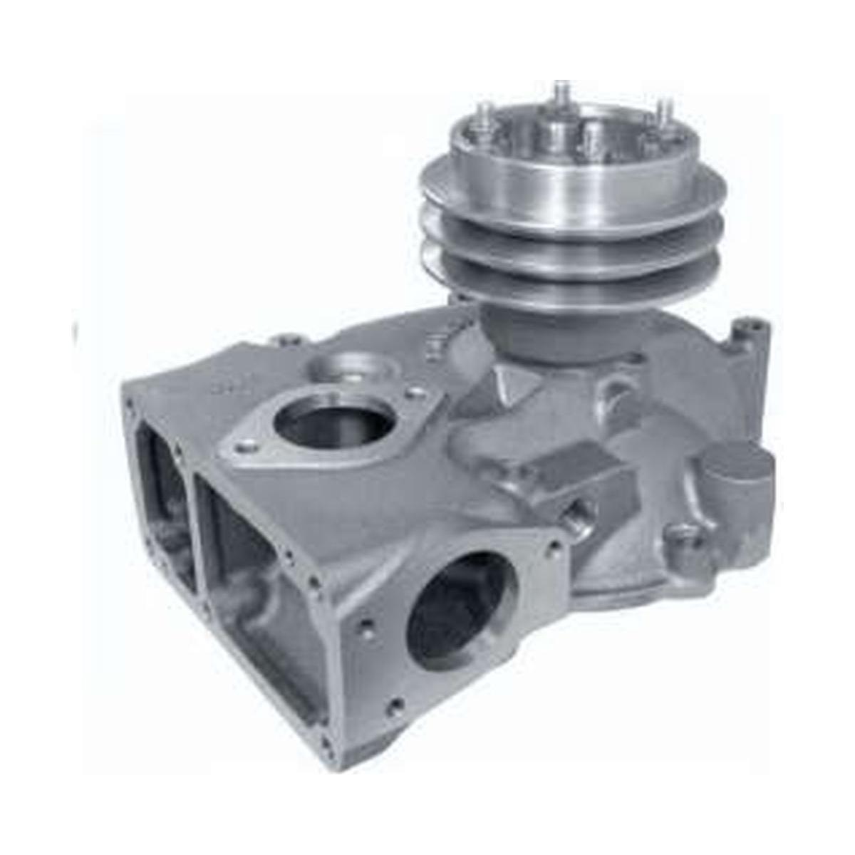 Bomba D'Água para Mercedes-Benz 1944 S - Indisa - 602000