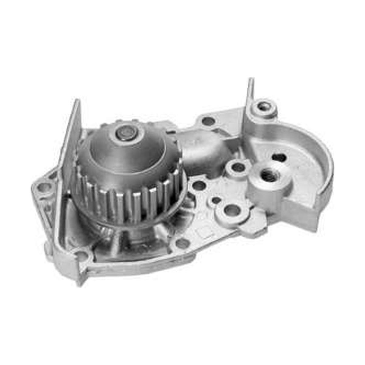 Bomba D'Água para Renault CLIO - Indisa - 702525