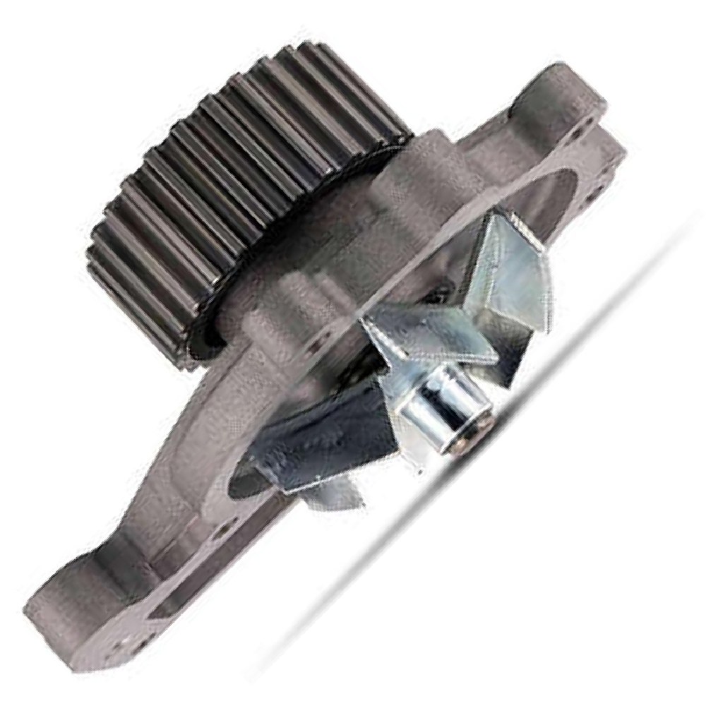 Bomba D'Água para Chery Cielo e Tiggo - Indisa - 951007