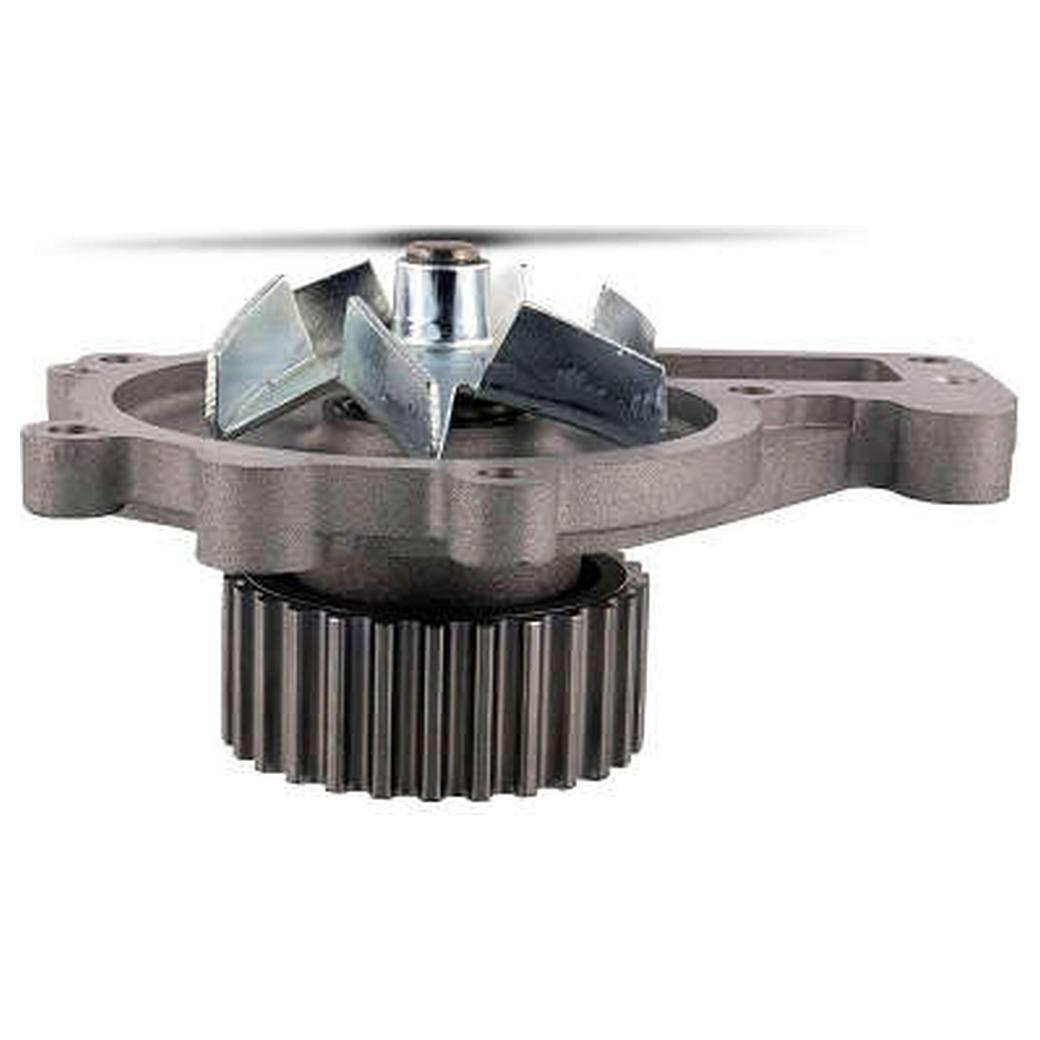 Bomba D'Água para Chery Cielo e Tiggo - Indisa - 951007