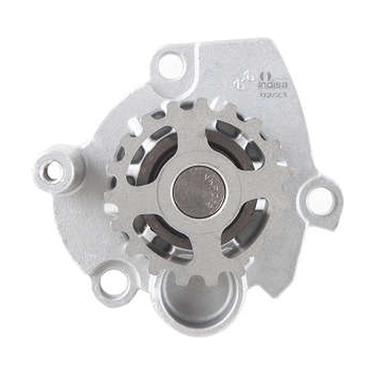 Bomba D'Água para Volkswagen Amarok - Indisa - 452543