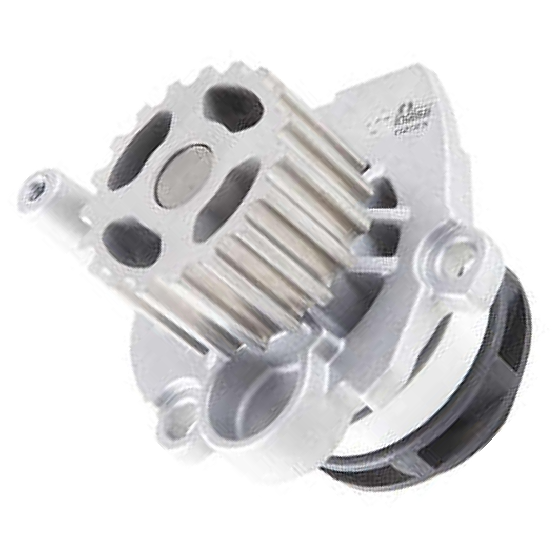 Bomba D'Água para Volkswagen Amarok - Indisa - 452543