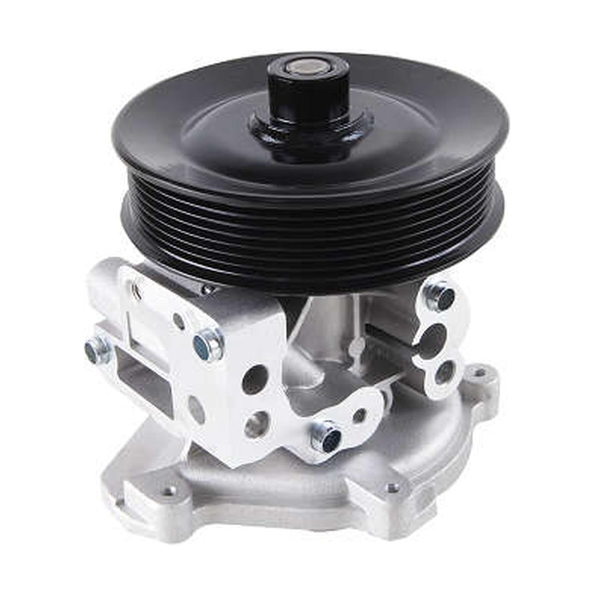 Bomba D'Água para Ford Transit - Indisa - 204525