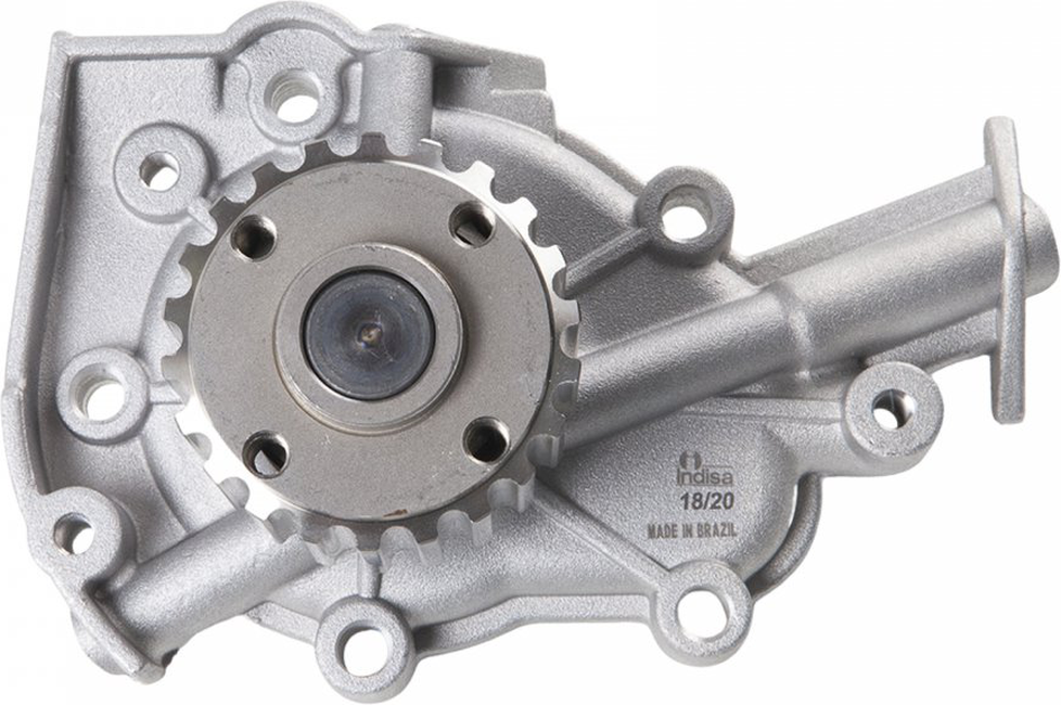 Bomba D'Água para Daewoo Tico - Indisa - 251005