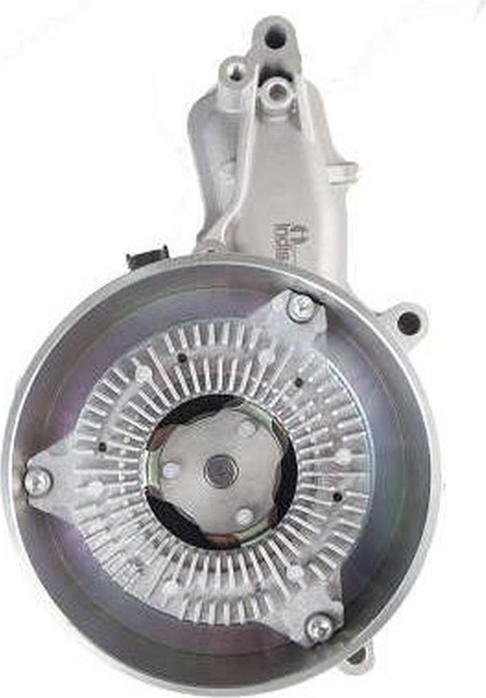 Bomba D'Água - Indisa - 604008