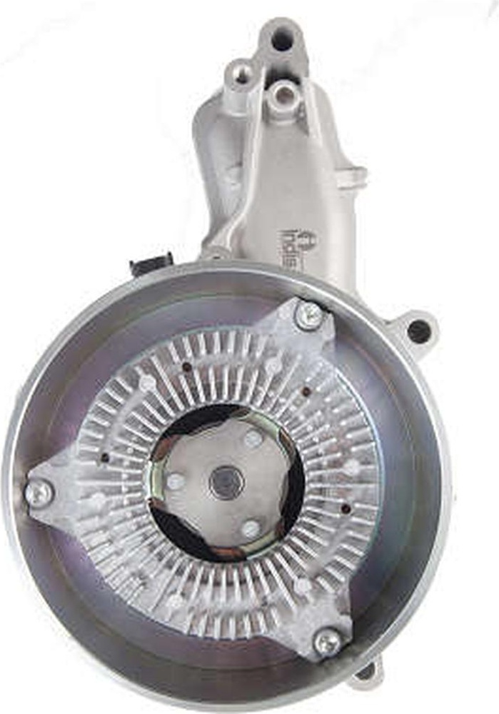 Bomba D'Água - Indisa - 604008