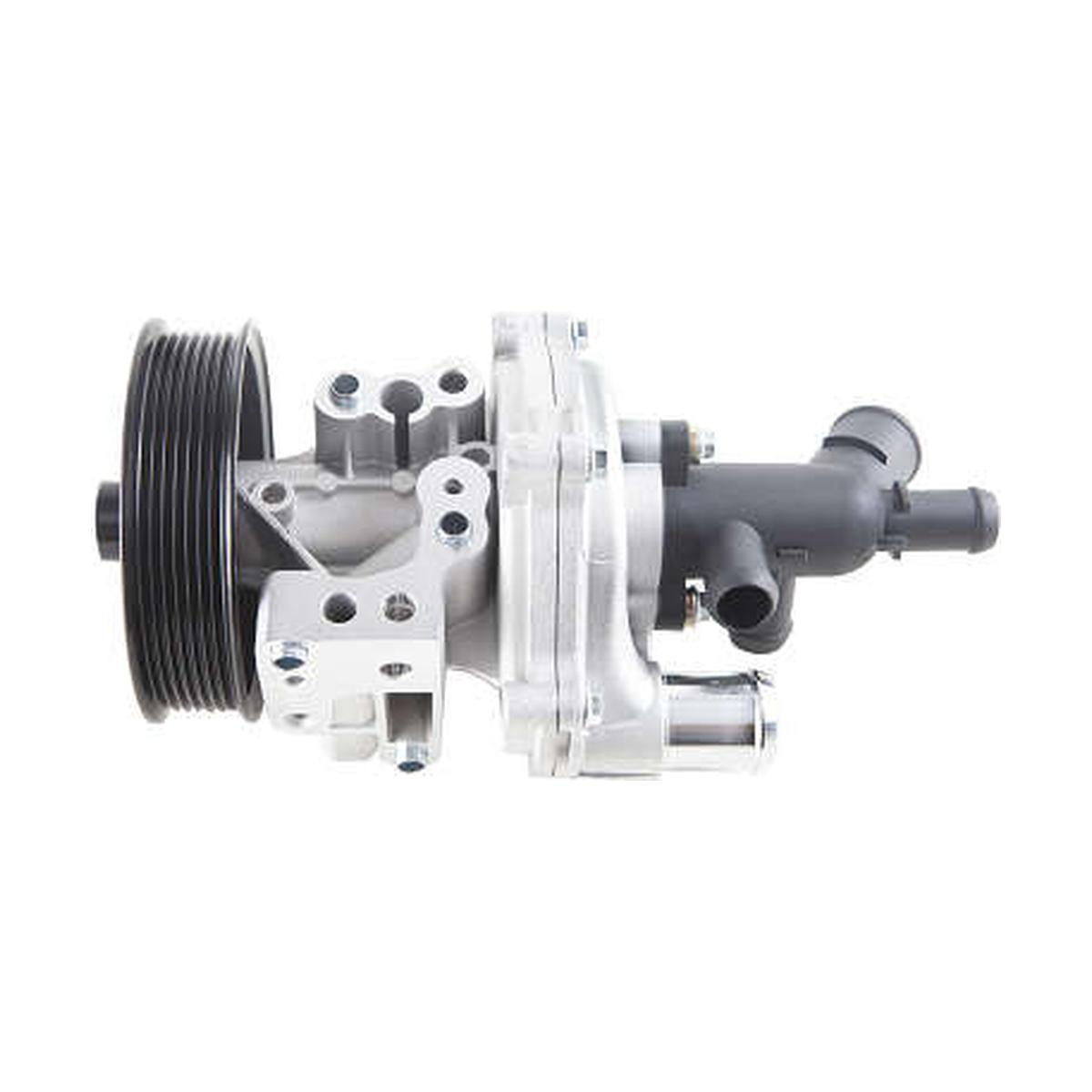 Bomba D'Água para Ford Transit - Indisa - 204521