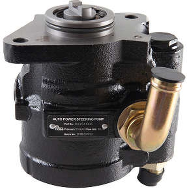 Bomba de Direção Hidráulica - Indisa - DH454100