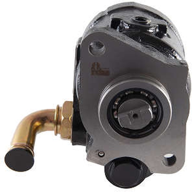 Bomba de Direção Hidráulica - Indisa - DH454100
