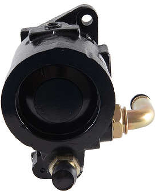 Bomba de Direção Hidráulica - Indisa - DH454100