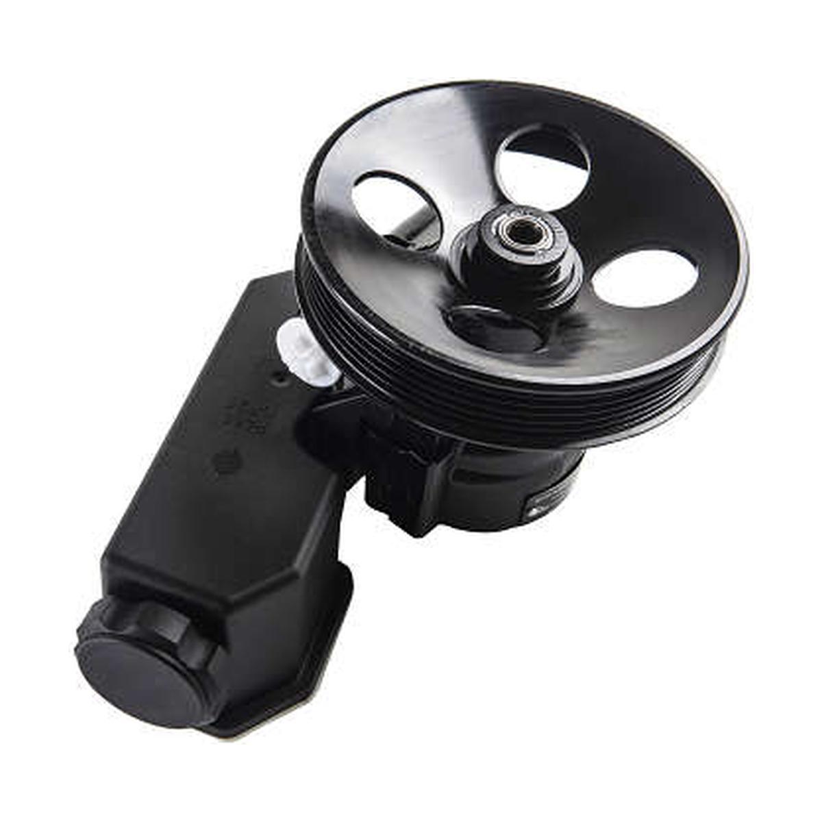 Bomba de Direção Hidráulica para Chevrolet Vectra - Indisa - DH252108