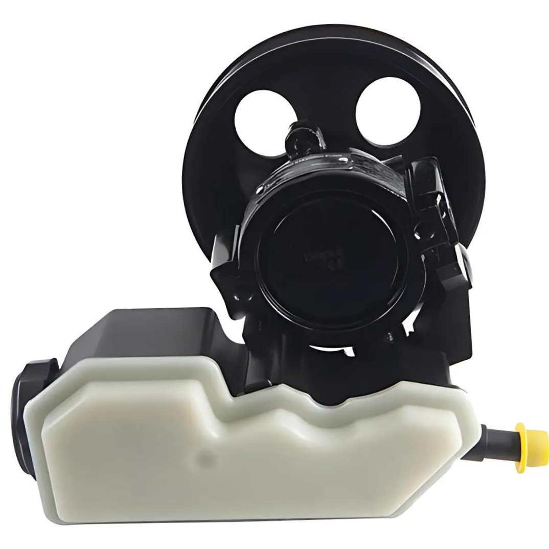 Bomba de Direção Hidráulica para Chevrolet Vectra - Indisa - DH252108
