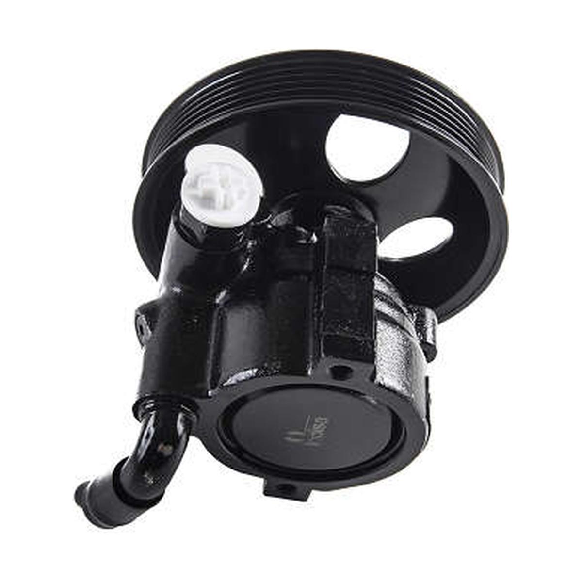 Bomba de Direção Hidráulica - Indisa - DH252104