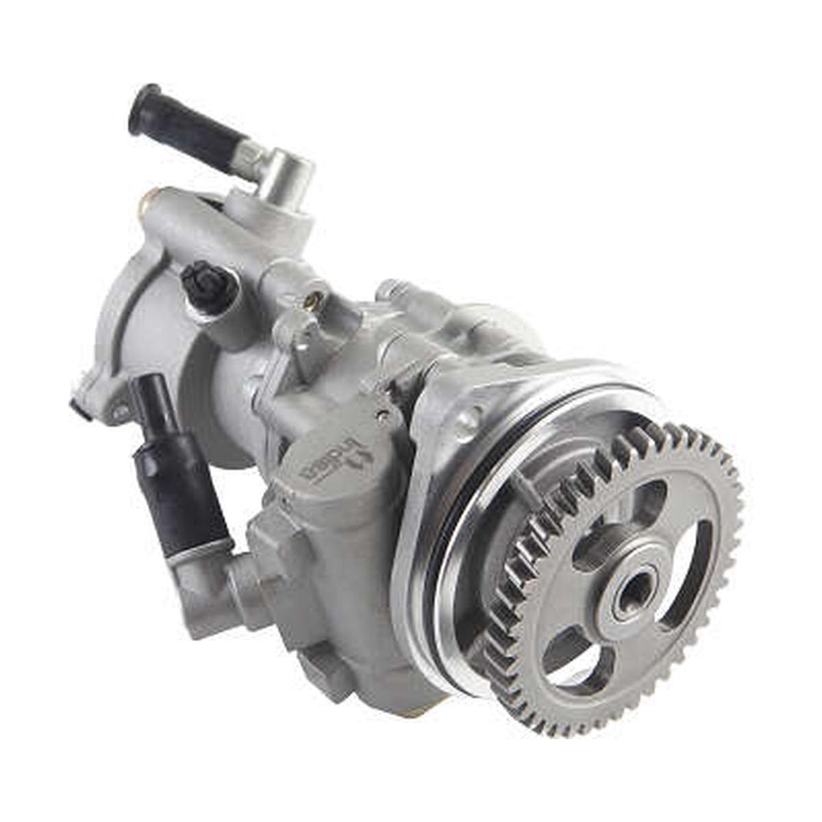 Bomba de Direção Hidráulica para Chevrolet Blazer S10 - Indisa - DH252101