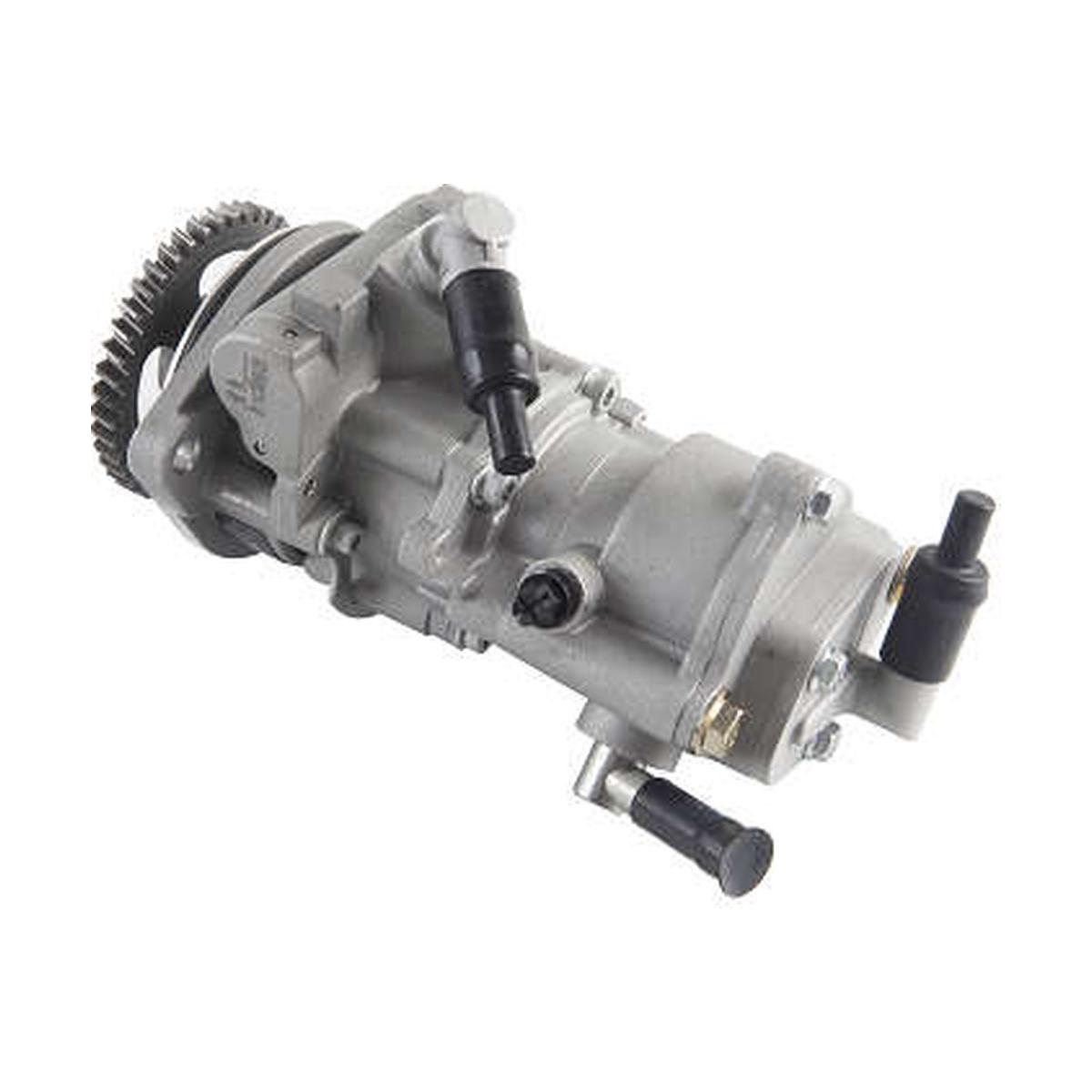 Bomba de Direção Hidráulica para Chevrolet Blazer S10 - Indisa - DH252101