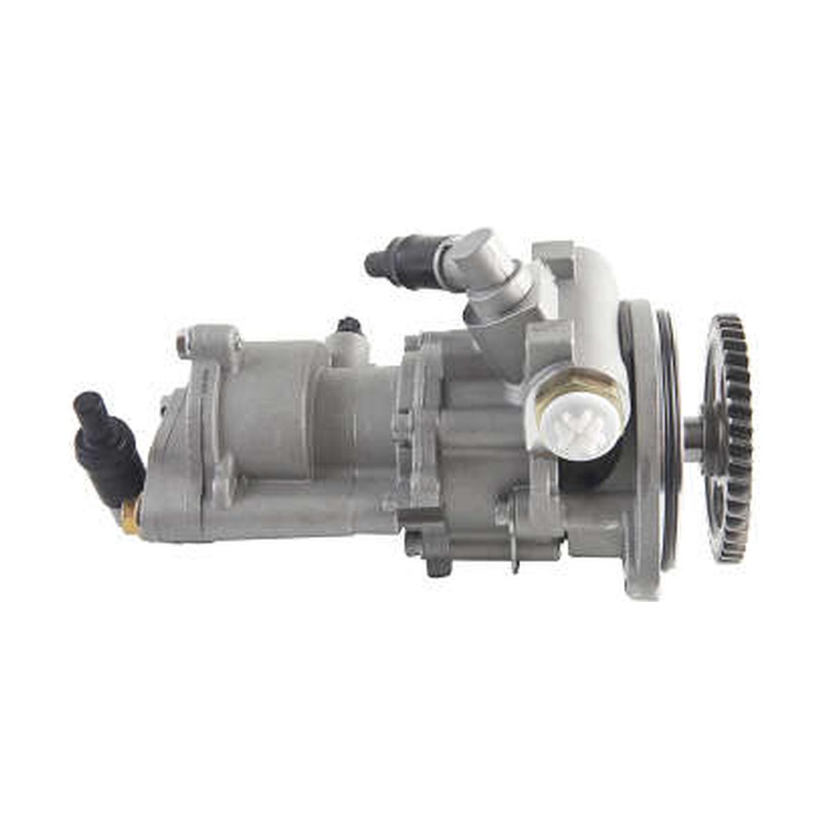 Bomba de Direção Hidráulica para Chevrolet Blazer S10 - Indisa - DH252101