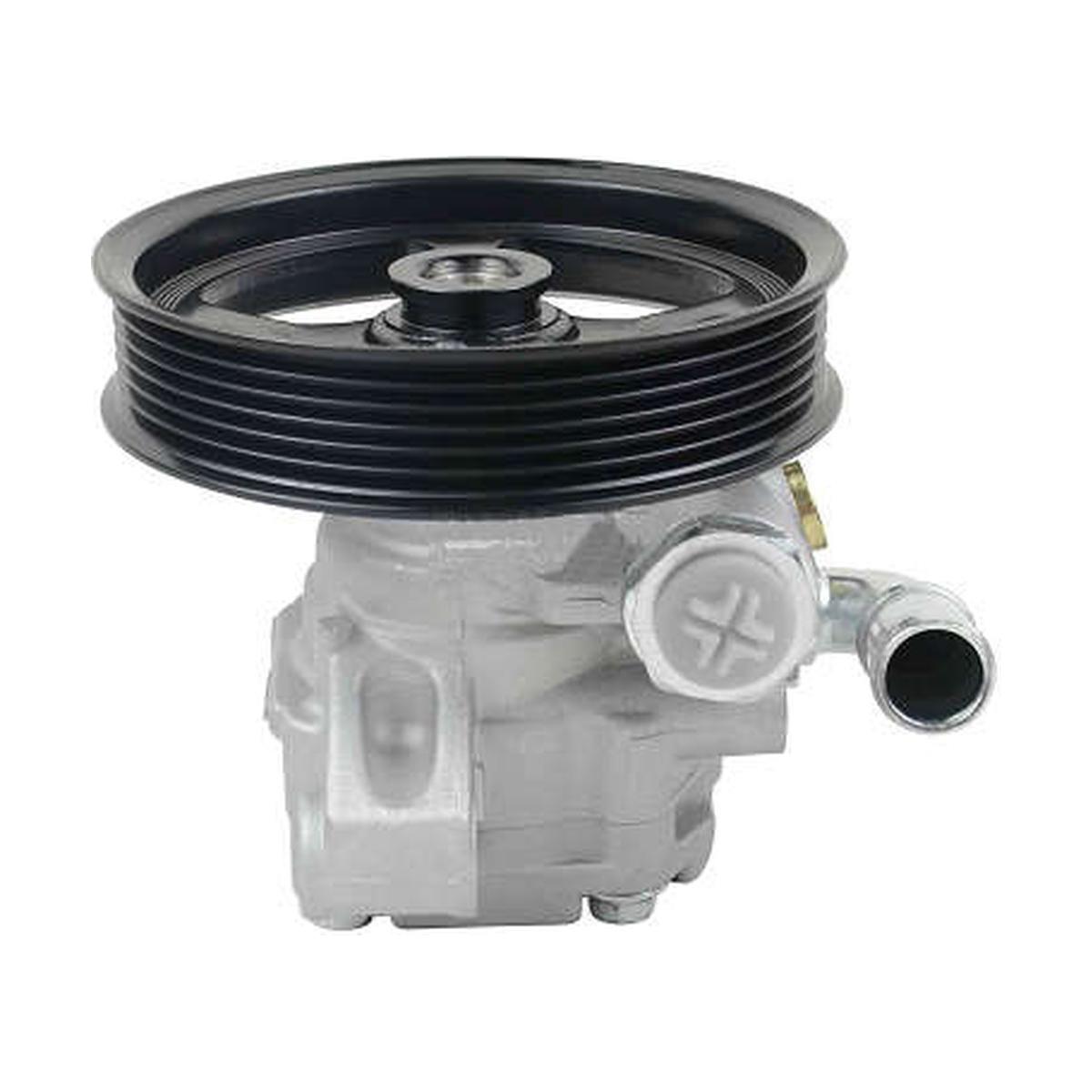 Bomba de Direção Hidráulica para Chevrolet Captiva - Indisa - DH252102