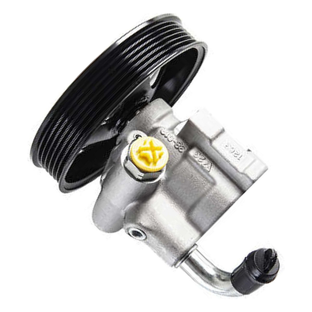 Bomba de Direção Hidráulica para Chevrolet Blazer S10 - Indisa - DH252113