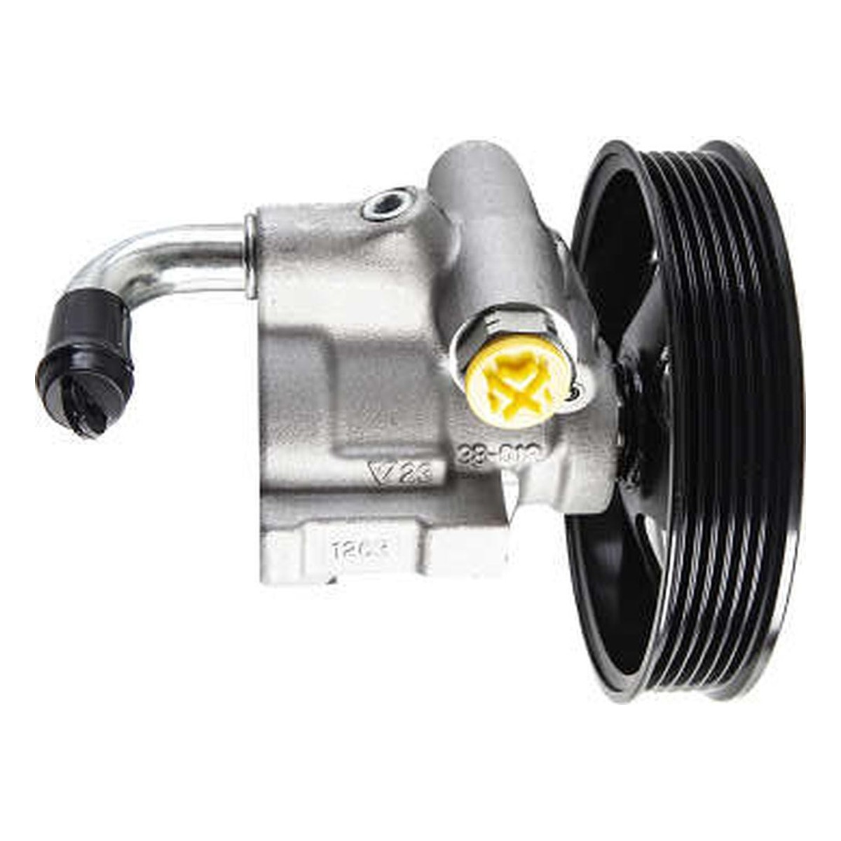 Bomba de Direção Hidráulica para Chevrolet Blazer S10 - Indisa - DH252113