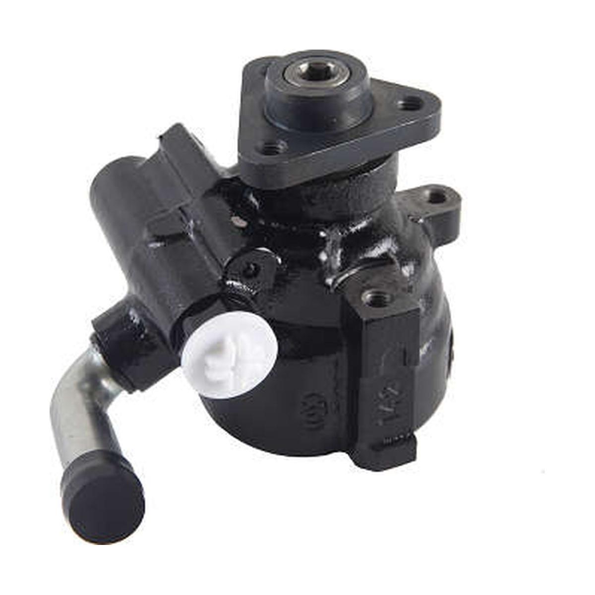 Bomba de Direção Hidráulica para Chevrolet Blazer S10 - Indisa - DH252103