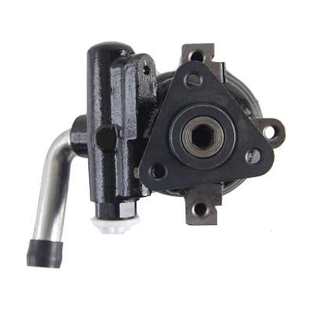 Bomba de Direção Hidráulica para Chevrolet Blazer S10 - Indisa - DH252103