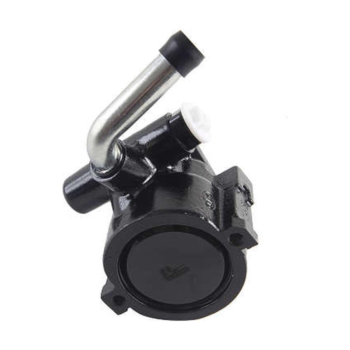 Bomba de Direção Hidráulica para Chevrolet Blazer S10 - Indisa - DH252103