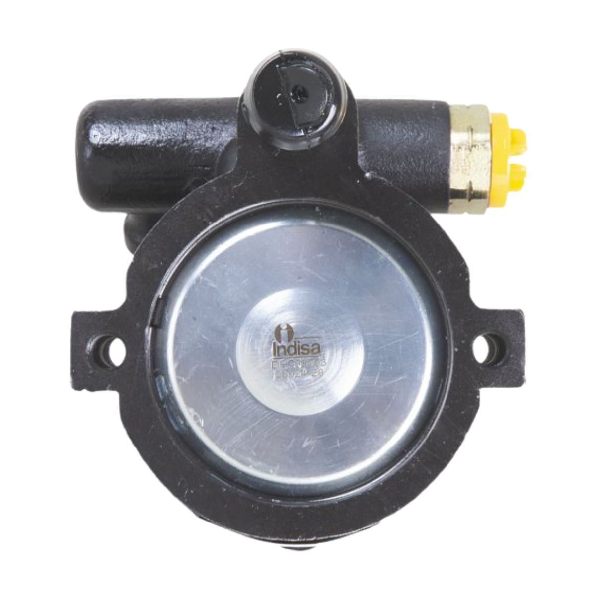 Bomba de Direção Hidráulica - Indisa - DH709003
