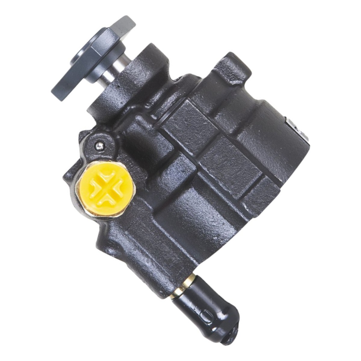 Bomba de Direção Hidráulica - Indisa - DH709003