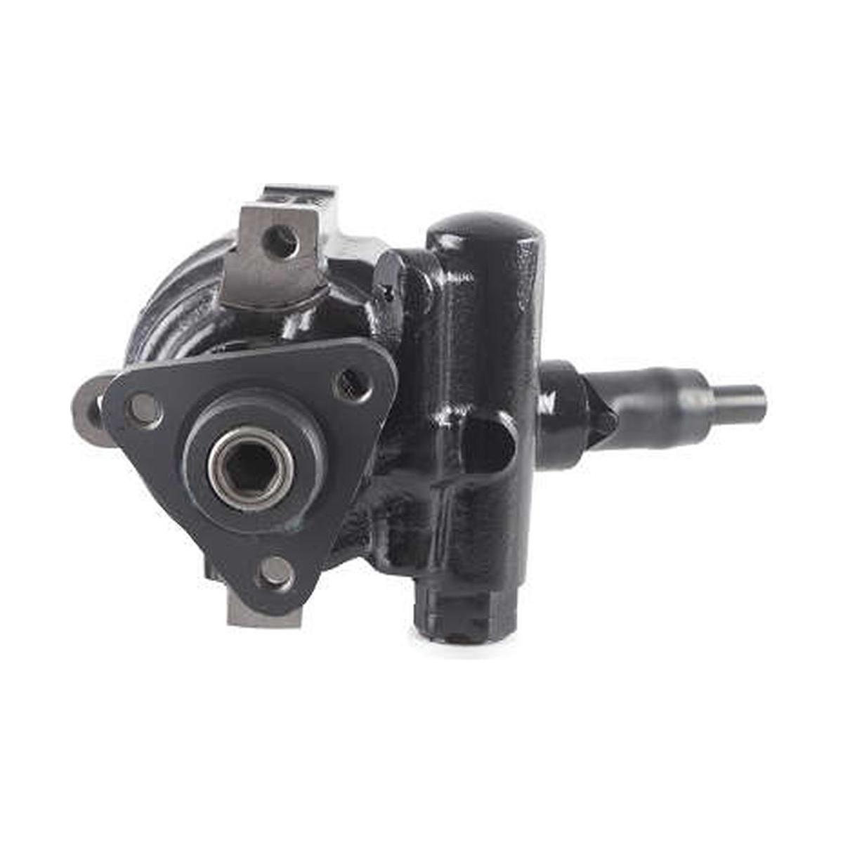 Bomba de Direção Hidráulica para Fiat Uno - Indisa - DH353109