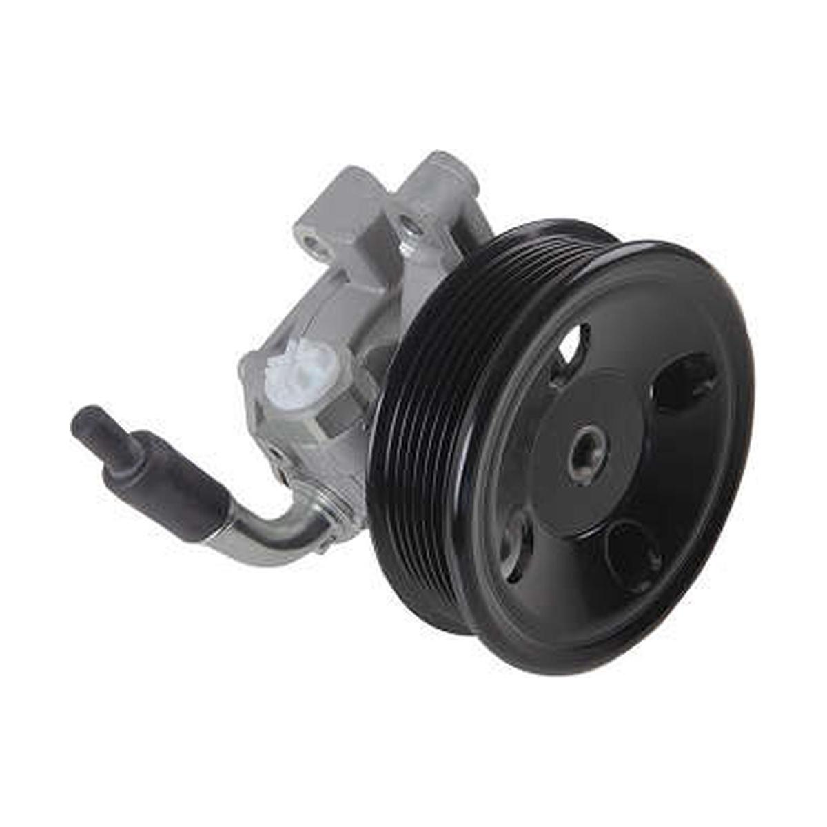 Bomba de Direção Hidráulica - Indisa - DH206125