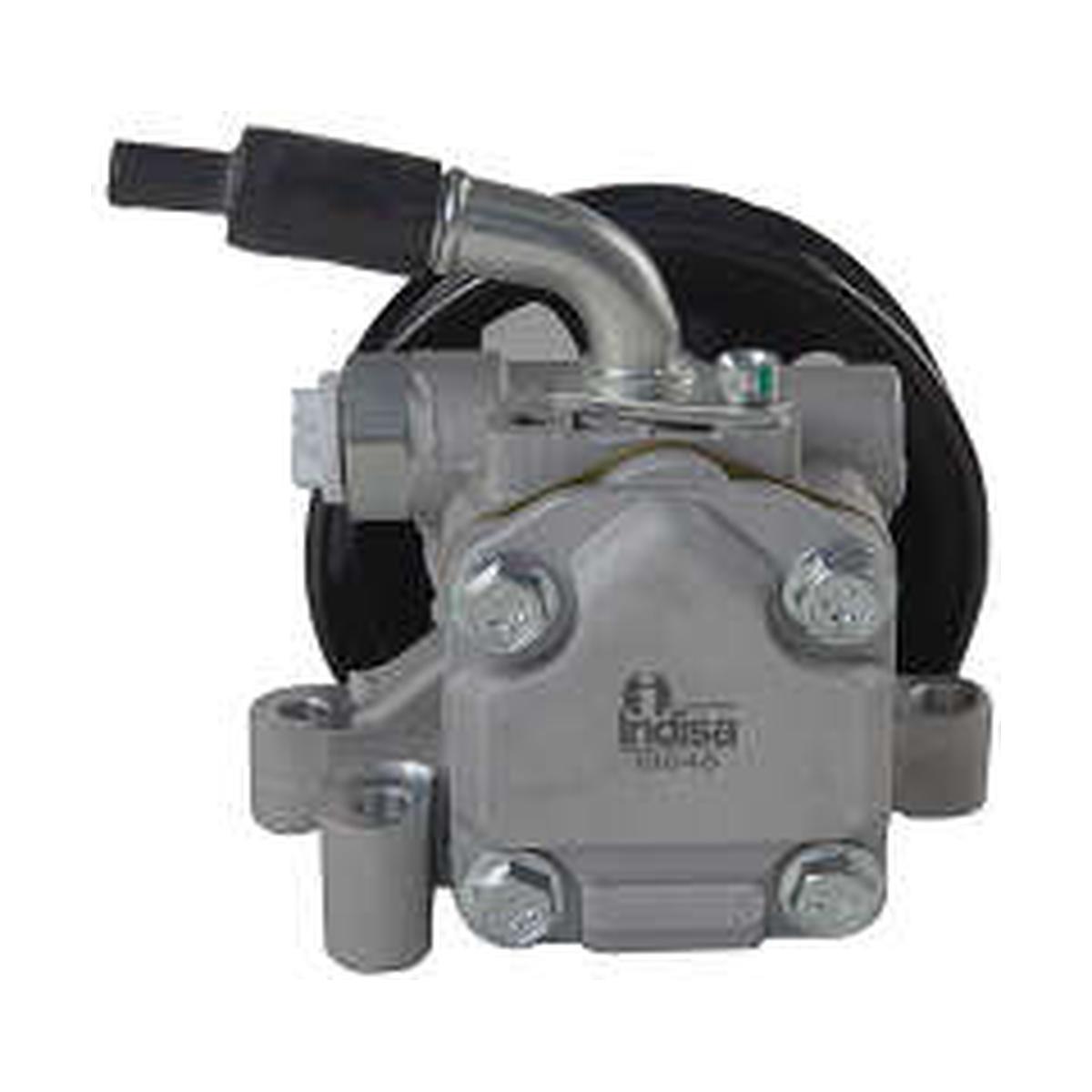 Bomba de Direção Hidráulica - Indisa - DH206125