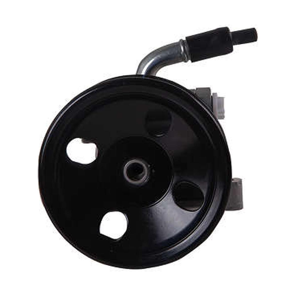 Bomba de Direção Hidráulica - Indisa - DH206125