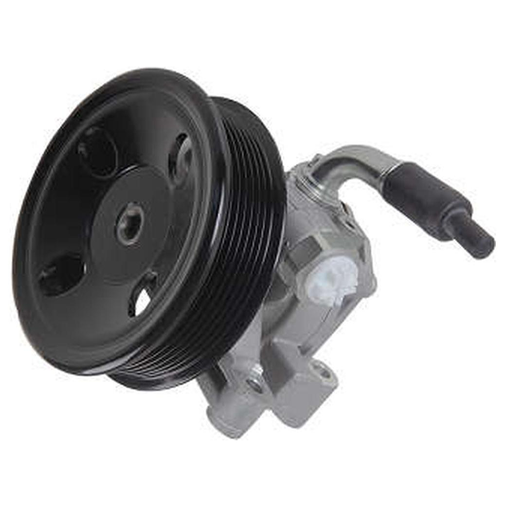Bomba de Direção Hidráulica - Indisa - DH206125