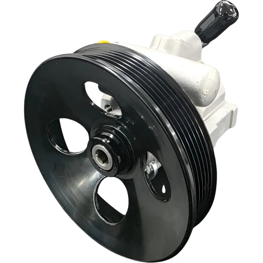 Bomba de Direção Hidráulica - Indisa - DH252116