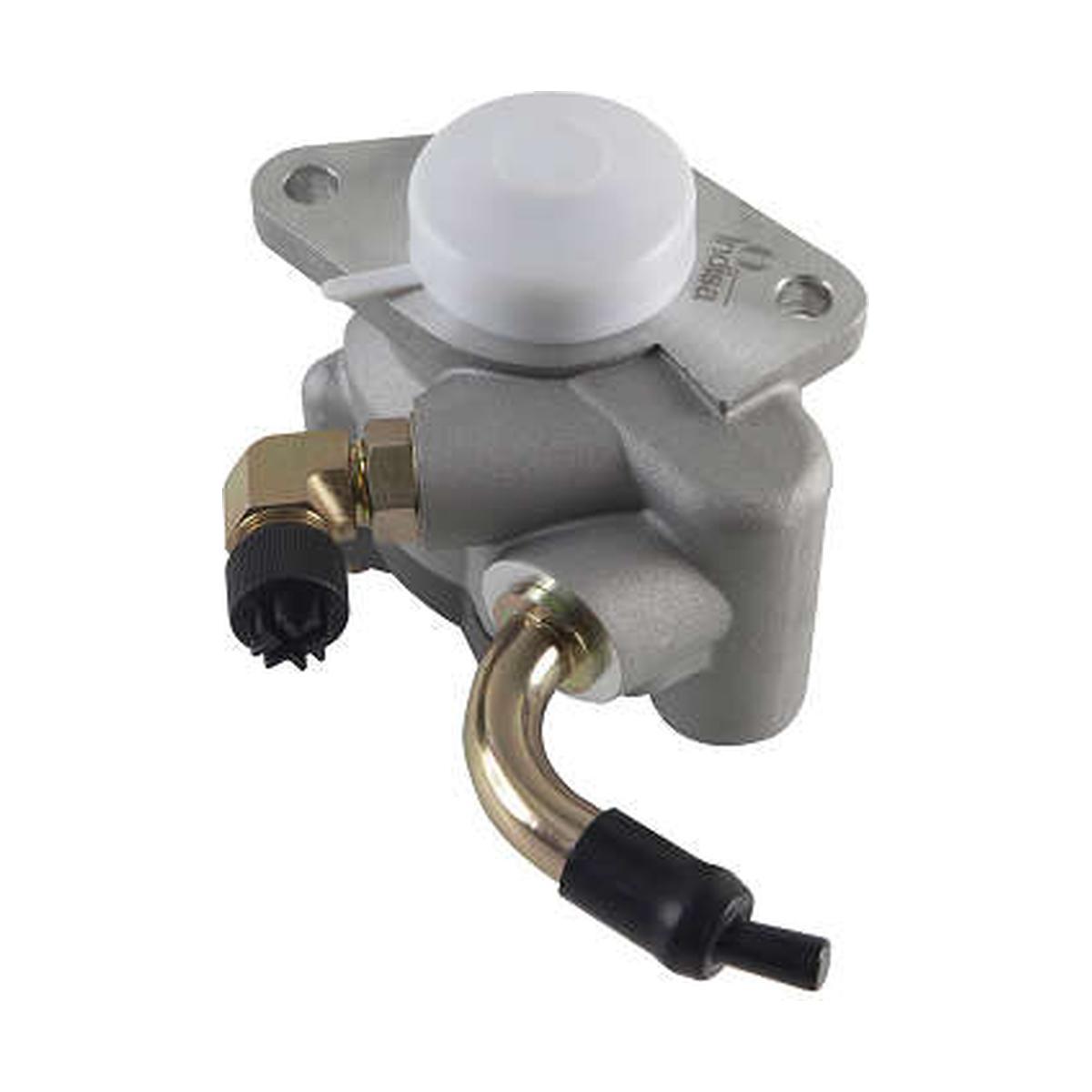 Bomba de Direção Hidráulica para Ford F-1000 F-4000 - Indisa - DH106100