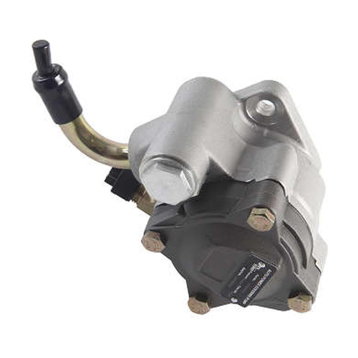 Bomba de Direção Hidráulica para Ford F-1000 F-4000 - Indisa - DH106100