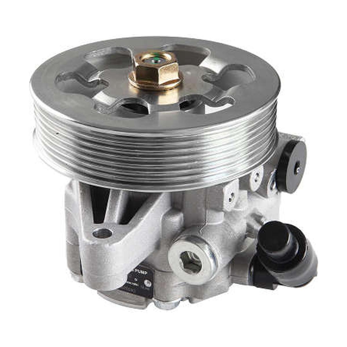 Bomba de Direção Hidráulica para Honda Civic - Indisa - DH757013