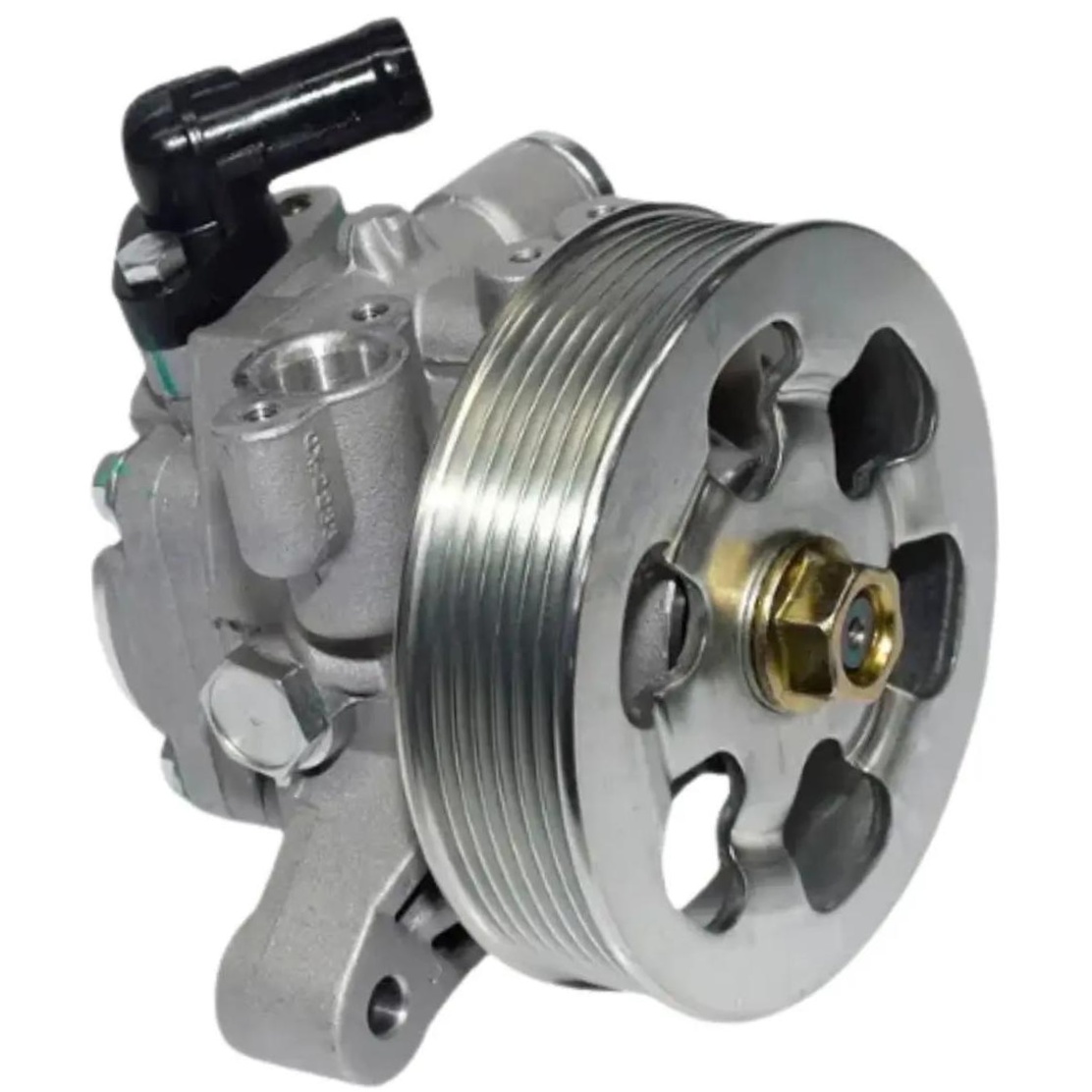 Bomba de Direção Hidráulica para Honda Civic - Indisa - DH757013