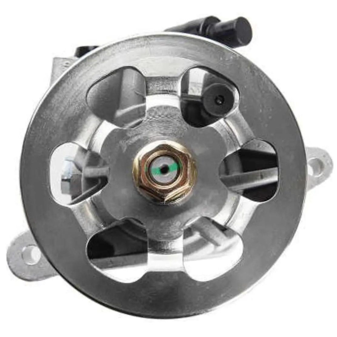 Bomba de Direção Hidráulica para Honda Civic - Indisa - DH757013