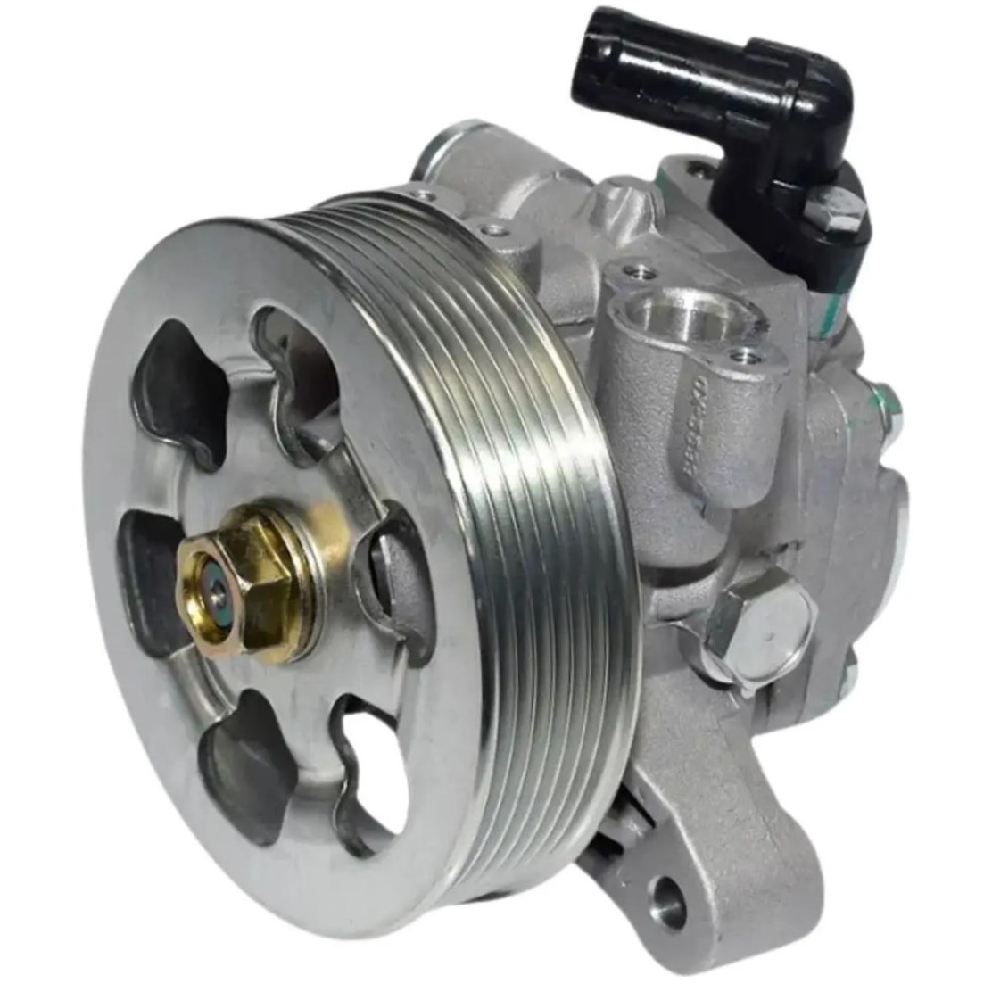 Bomba de Direção Hidráulica para Honda Civic - Indisa - DH757013