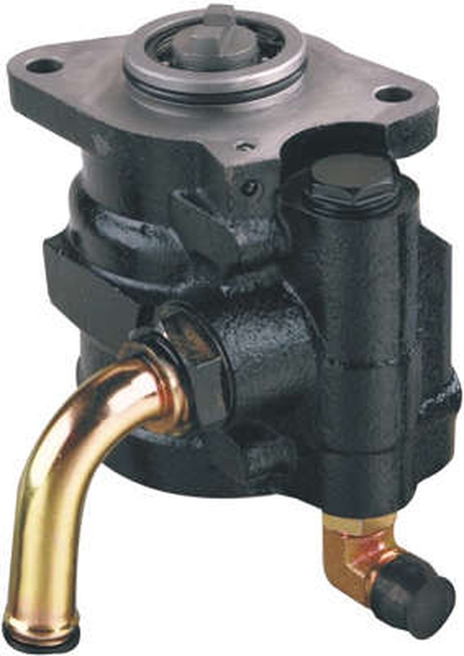Bomba de Direção Hidráulica - Indisa - DH454101