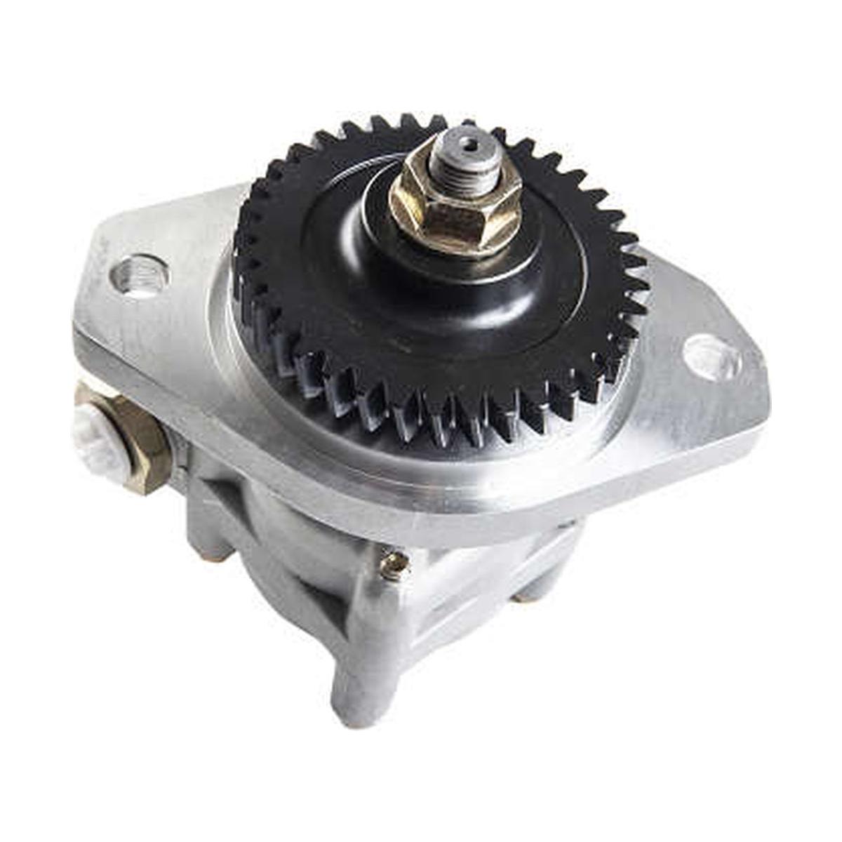 Bomba de Direção Hidráulica - Indisa - DH456106