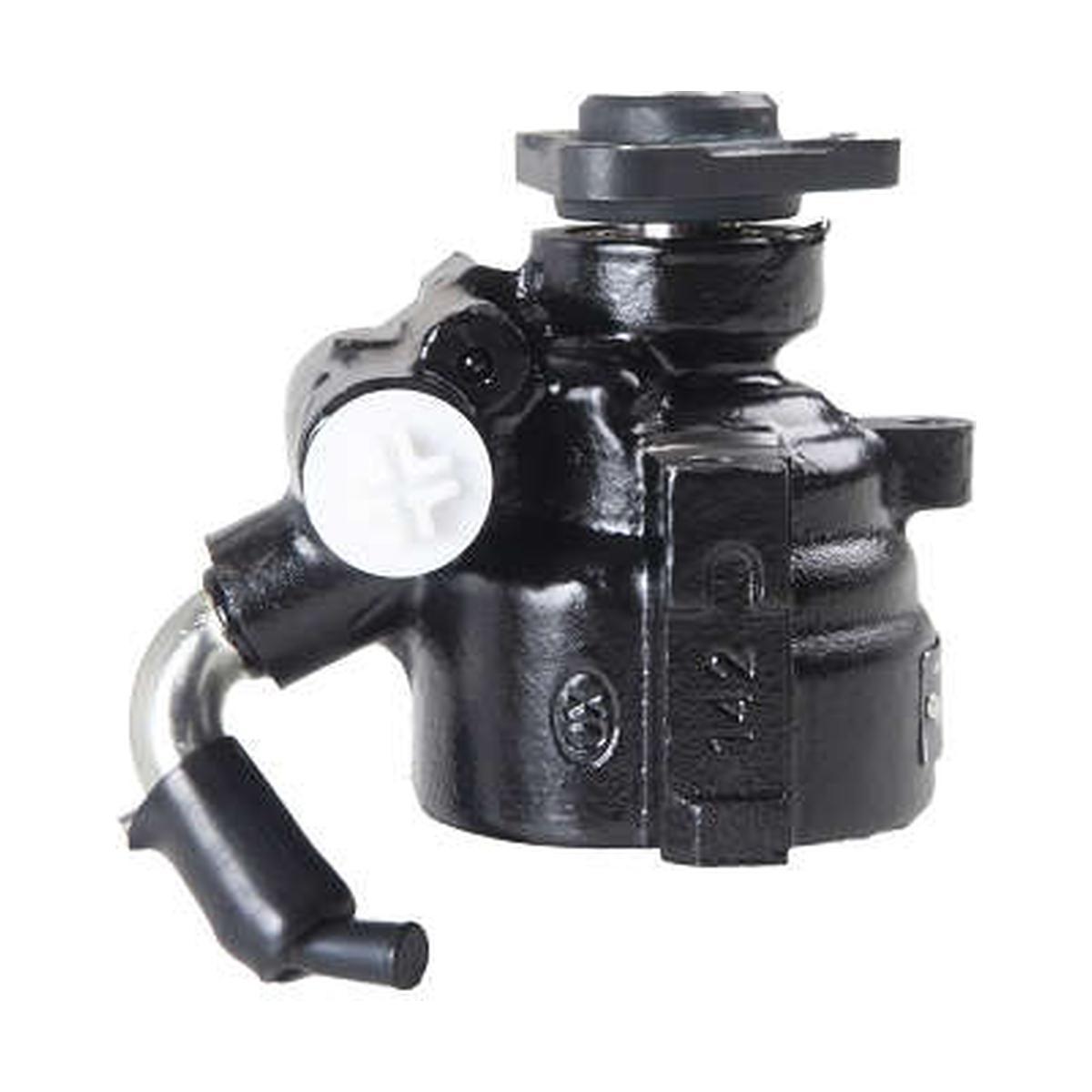 Bomba de Direção Hidráulica - Indisa - DH454107
