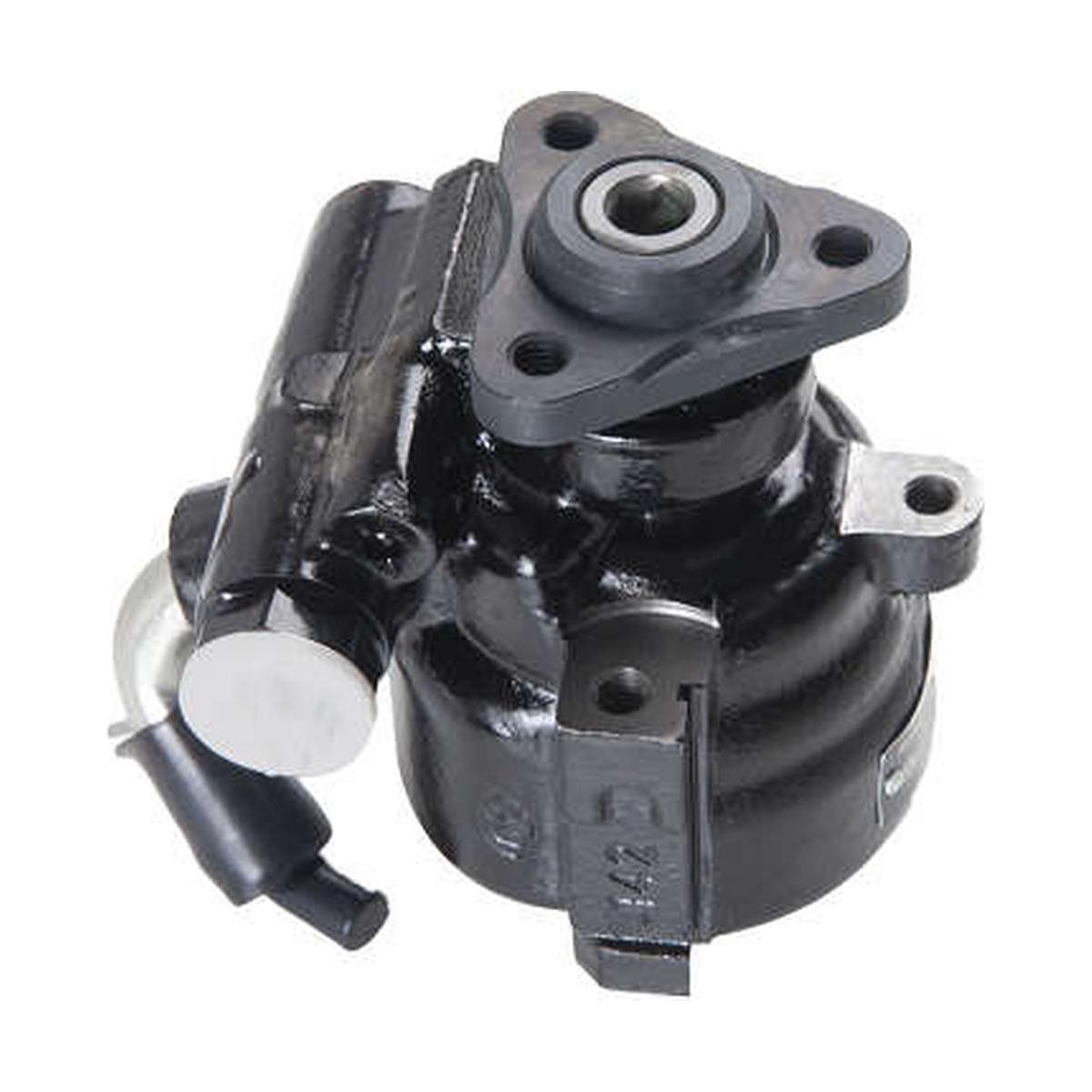 Bomba de Direção Hidráulica - Indisa - DH454107
