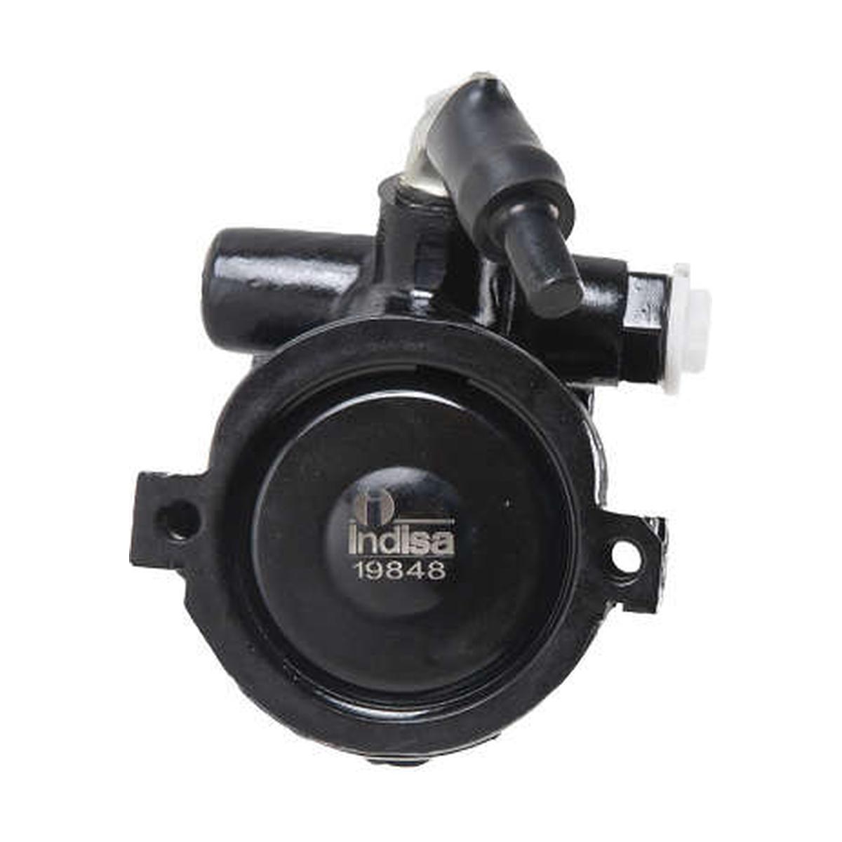 Bomba de Direção Hidráulica - Indisa - DH454107